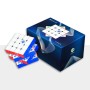 GAN460 M V2 SP (Frosted) Gan Cube - 2