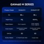 GAN460 M V2 SP (Frosted) Gan Cube - 4