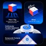 GAN460 M V2 SP (Frosted) Gan Cube - 5