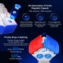 GAN460 M V2 SP (Frosted) Gan Cube - 6