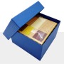 Caja Japonesa Knock Box 5 Etapas Madera Natural Yosegi - 5