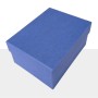 Caja Japonesa Yosegi Ichimatsu Knock Box 5 Etapas Yosegi - 6