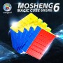 SengSo MoSheng 6x6 Shengshou - 3