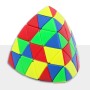 SengSo 5x5 Pyraminx Shengshou - 2
