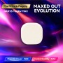 GAN16 Maglev Max UV Coated (Centro Blanco) Gan Cube - 2