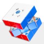 GAN356 M E V2 3x3 (UV Coated) Gan Cube - 1