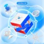 GAN356 M E V2 3x3 (UV Coated) Gan Cube - 2