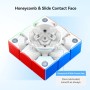 GAN356 M E V2 3x3 (UV Coated) Gan Cube - 6
