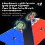 QiYi M Pro Pyraminx (Pioneer UV) Qiyi - 7