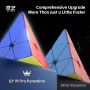 QiYi M Pro Pyraminx (Pioneer UV) Qiyi - 8