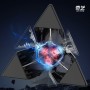 QiYi M Pro Pyraminx (Pioneer UV) Qiyi - 9