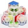YJ MGC2 Beta 2x2 (Ball-Core + UV) YJ - 5