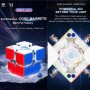 YJ MGC2 Beta 2x2 (Ball-Core + UV) YJ - 6