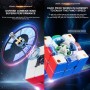 YJ Meta3 3x3 (Wing Magnetic) YJ - 10