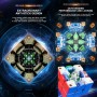 YJ Meta3 3x3 (8-Magnet Ball-Core + UV) YJ - 9