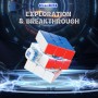 YJ Meta3 3x3 (8-Magnet Ball-Core + UV) YJ - 10