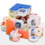 YJ Meta3 3x3 (8-Magnet Ball-Core + UV) YJ - 4