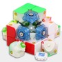 YJ Meta3 3x3 (Wing-Magnetic + 8-Magnet Ball-Core + UV) YJ - 4