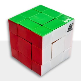 WitEden 3x3 Mixup (Edge-Split) WitEden 3x3 Mixup (Edge-Split) WitEden - 1