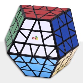 MF8 Standard Rhomdo Plus (Dode-Trapezo-Rhombus) MF8 Standard Rhomdo Plus (Dode-Trapezo-Rhombus) MF8 Cube - 1