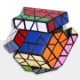 MF8 Standard Rhomdo Plus (Dode-Trapezo-Rhombus) MF8 Cube - 3