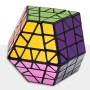 MF8 Standard Rhomdo Plus (Dode-Trapezo-Rhombus) MF8 Cube - 2