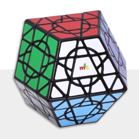 MF8 Crazy Rhomdo Plus (Dode-Trapezo-Rhombus) MF8 Crazy Rhomdo Plus (Dode-Trapezo-Rhombus) MF8 Cube - 1
