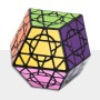 MF8 Crazy Rhomdo Plus (Dode-Trapezo-Rhombus) MF8 Cube - 2