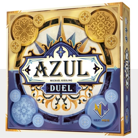 Azul Duel Asmodée - 1