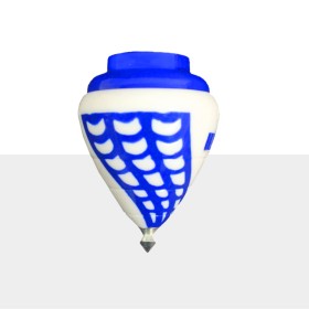 Trompos Cometa Spider Trompos Cometa - 1