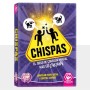 Chispas Tranjis Games - 1