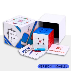 DaYan Guhong Pro+ 3x3 (56 mm - Maglev) DaYan Guhong Pro+ 3x3 (56 mm - Maglev) Dayan - 1