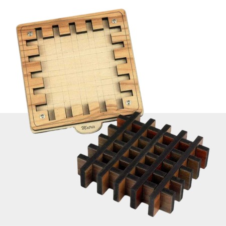 Matrix Siebenstein - 1