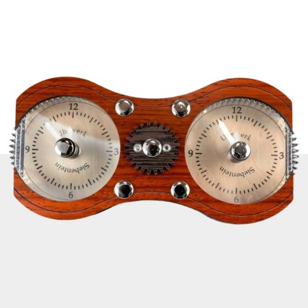 Uhrwerk Siebenstein - 1