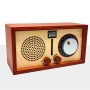 Caja Secreta Radio Retro Eureka! 3D Puzzle - 1