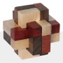 Nexus - VIP Puzzles Eureka! 3D Puzzle - 2
