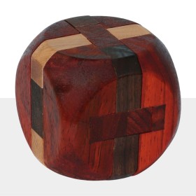 Japanese dice - VIP Puzzles - 1