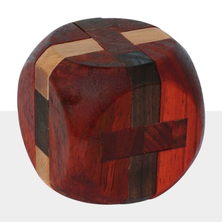 Japanese dice - VIP Puzzles - 1