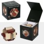 Lock-block burr - VIP Puzzles Eureka! 3D Puzzle - 1