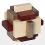 Lock-block burr - VIP Puzzles Eureka! 3D Puzzle - 2