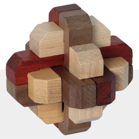 Urania - VIP Puzzles - 1