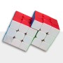 Jumbo Double Cube II Calvins Puzzle - 4