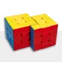 Jumbo Double Cube II Calvins Puzzle - 5