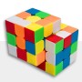 Jumbo Double Cube III Calvins Puzzle - 6
