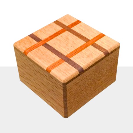 Karikuri Cosmo Box Karakuri - 1