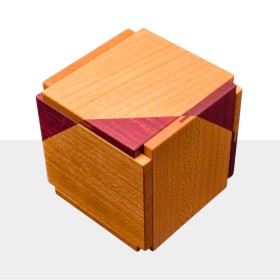 karikuri R CUBE 2 Karakuri - 1