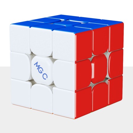 YJ MGC Evo II 3x3 (UV Coated)