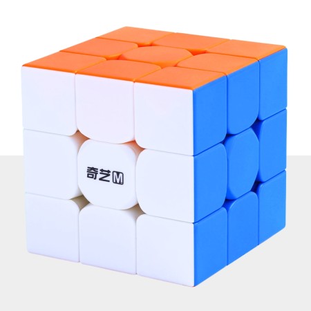 QiYi QiMeng Plus 3x3 M (9 CM)