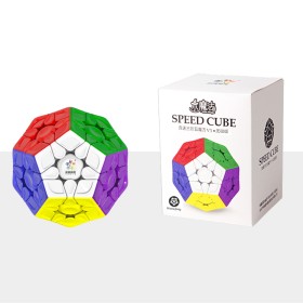 YuXin Little Megaminx M V3 Yuxin - 1