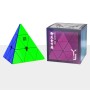 YJ YuLong Pyraminx M YJ - 3